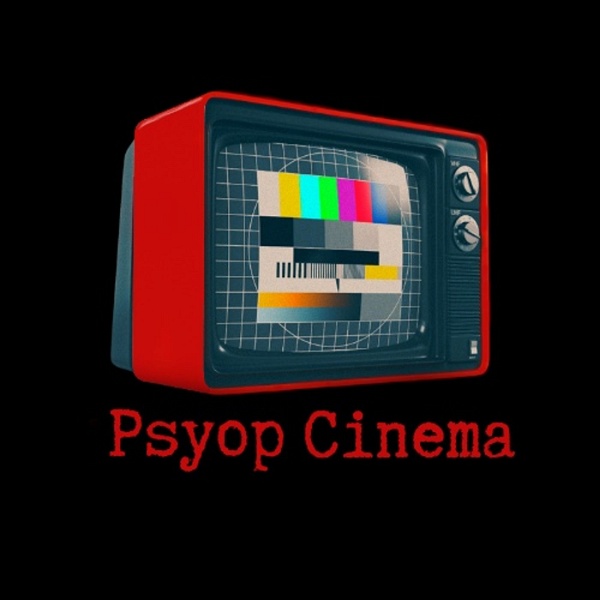 Artwork for Psyop Cinema