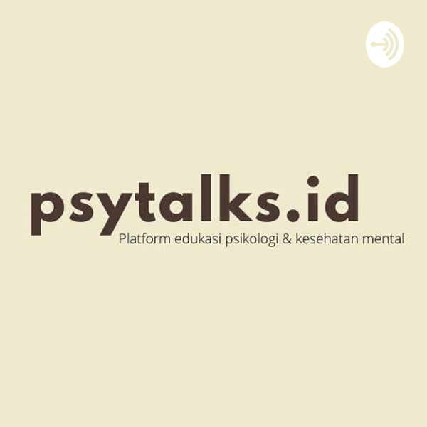 Artwork for Psytalks.id
