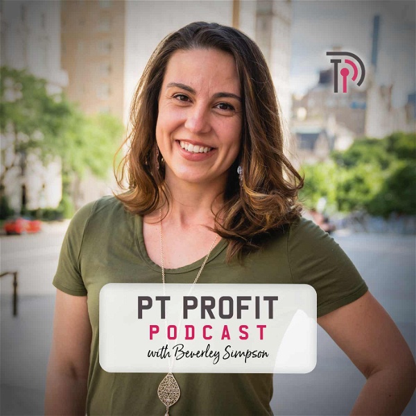Artwork for PT Profit Podcast