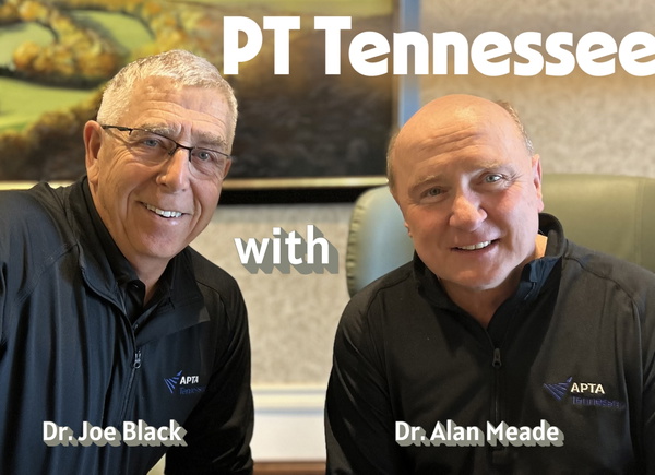 Artwork for PT Tennessee