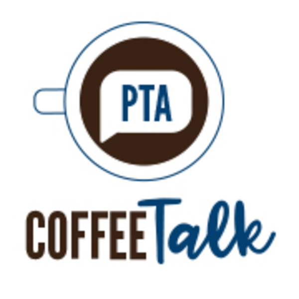 Artwork for PTA Coffee Talk