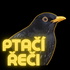 Ptačí řeči