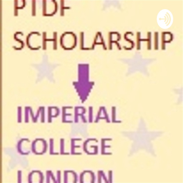 Artwork for PTDF Scholarship Application Process