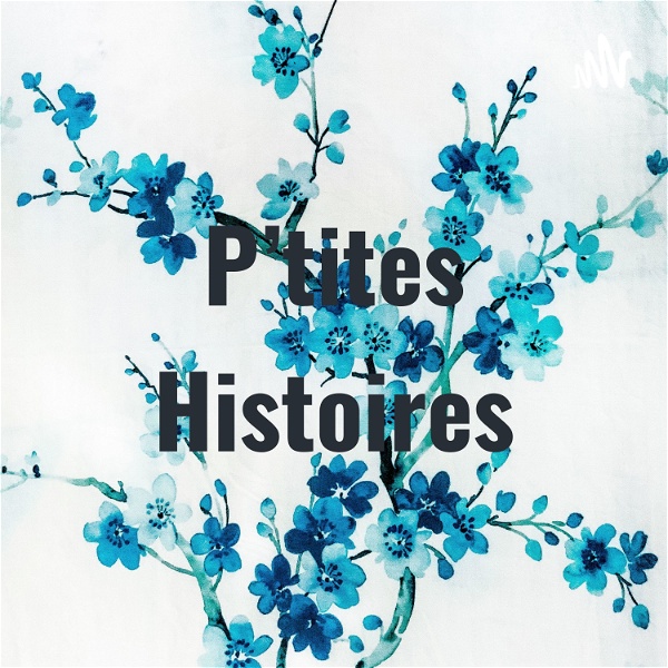 Artwork for P'tites Histoires