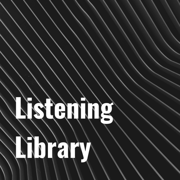 Artwork for Listening Library