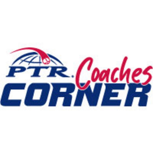 Artwork for PTR Coaches Corner