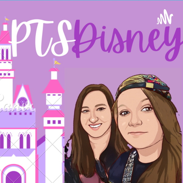 Artwork for PTSDisney