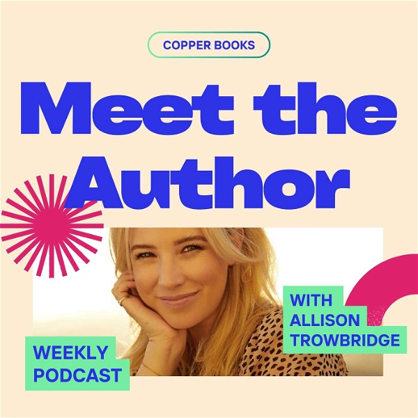 Artwork for Meet the Author