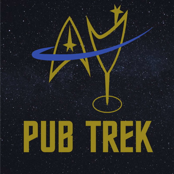 Artwork for Pub Trek
