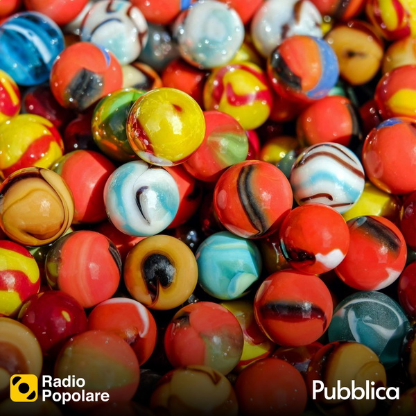 Artwork for Pubblica