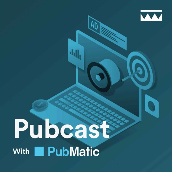 Artwork for The Drum: PubCast with PubMatic