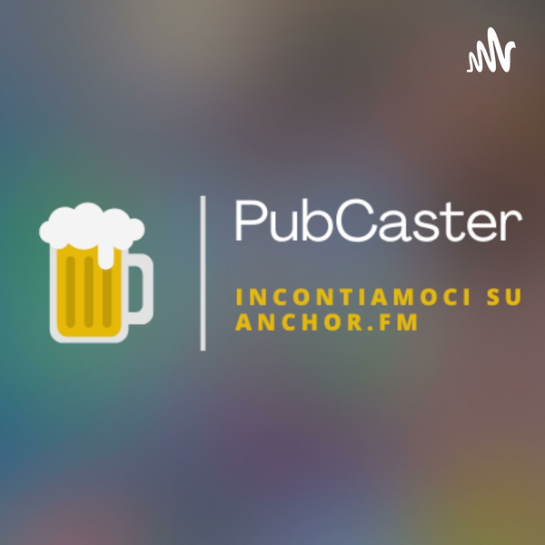 Artwork for PubCaster