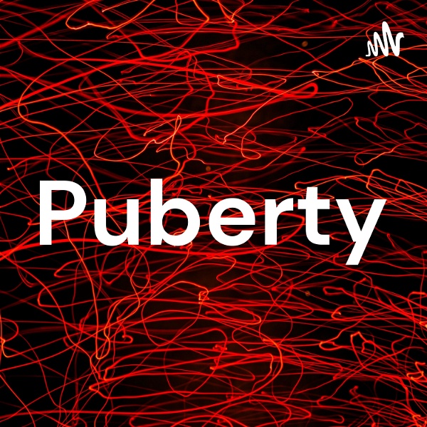 Artwork for Puberty