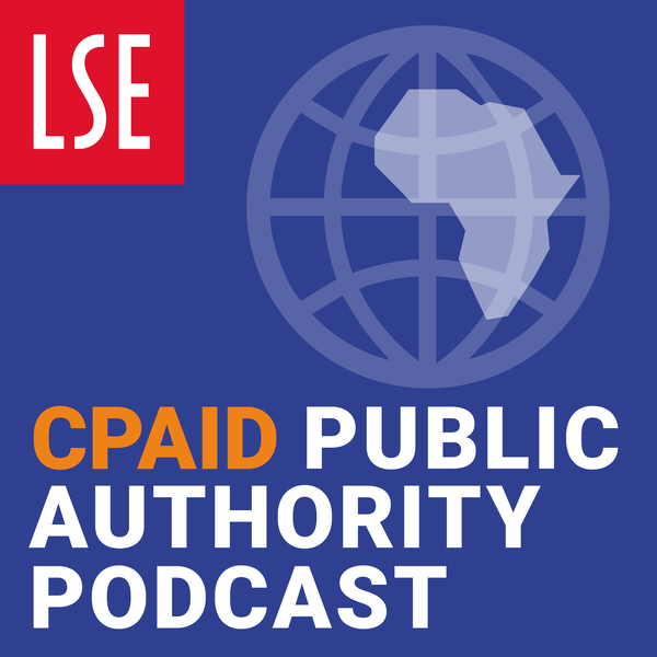 Artwork for Public Authority Podcast