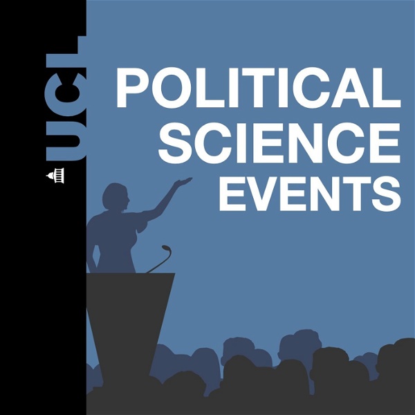 Artwork for UCL Political Science Events