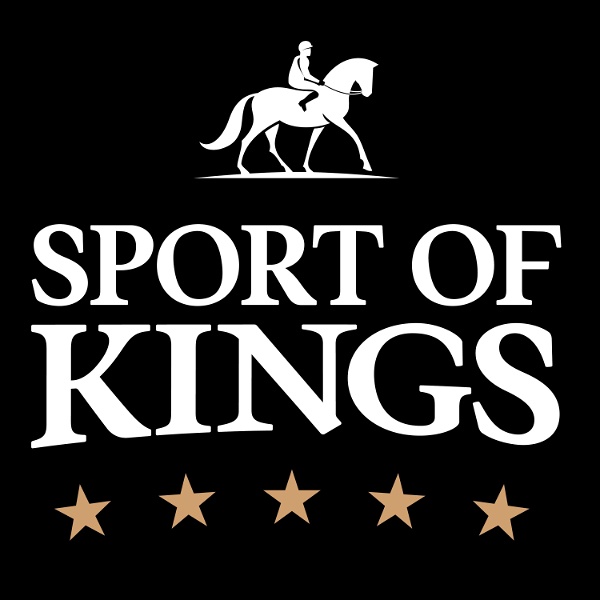 Artwork for Sport of Kings Podcast