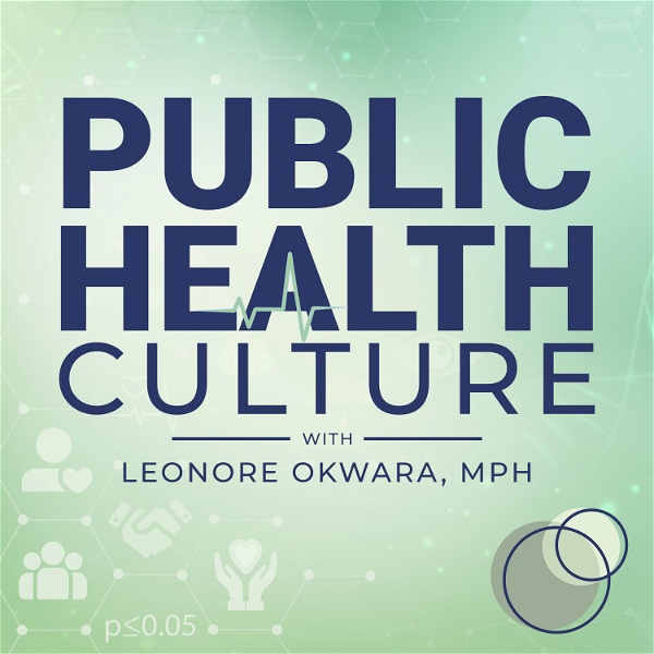 Artwork for Public Health Culture
