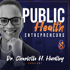 Public Health Entrepreneurs