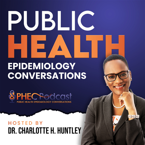 Artwork for Public Health Epidemiology Conversations