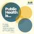 Public Health Is...