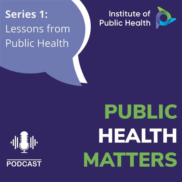Artwork for Public Health Matters