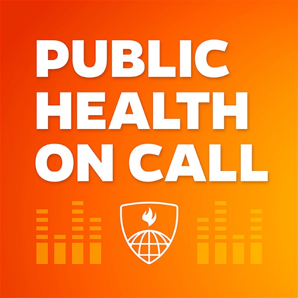 Artwork for Public Health On Call