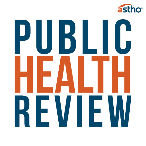 Artwork for Public Health Review