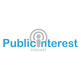 Artwork for Public Interest Podcast