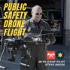 Public Safety Drone Flight
