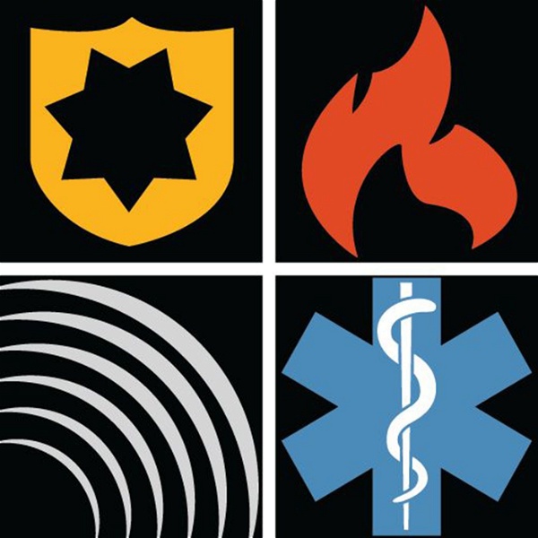 Artwork for Public Safety First, a FirstNet Authority Podcast