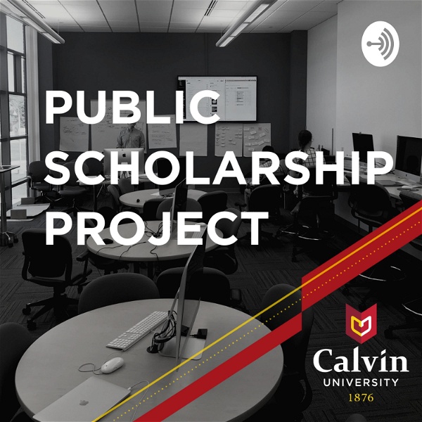 Artwork for Public Scholarship Podcast