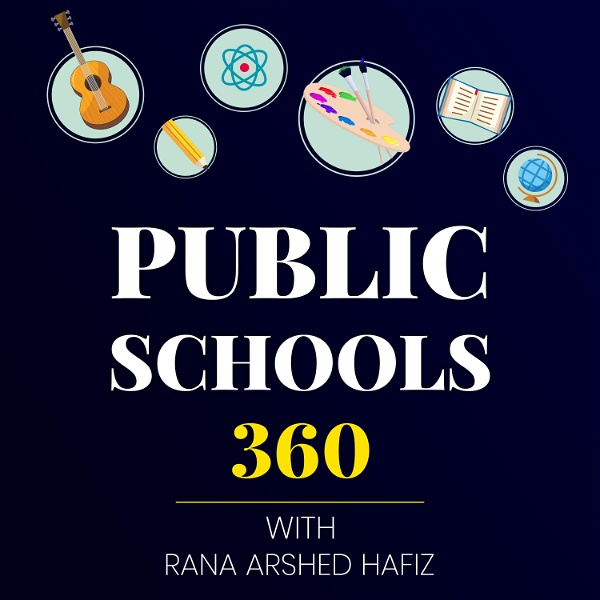 Artwork for Public Schools 360