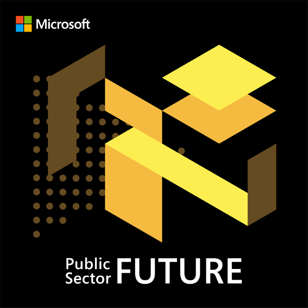 Artwork for Public Sector Future