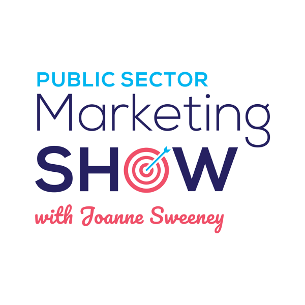 Artwork for Public Sector Marketing Show