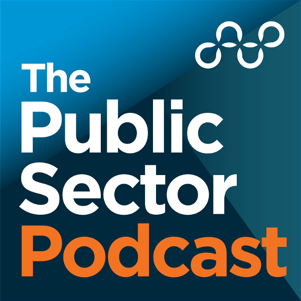 Artwork for Public Sector Podcast