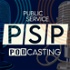 Public Service Podcasting