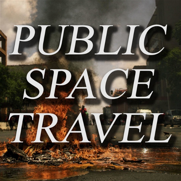 Artwork for Public Space Travel