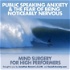 Public Speaking Anxiety & Fear of Being Noticeably Nervous: Mind Surgery for High Performers