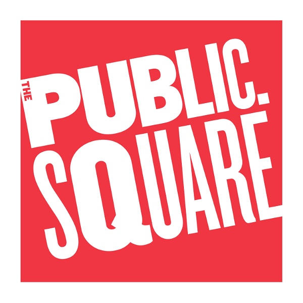 Artwork for Public Square