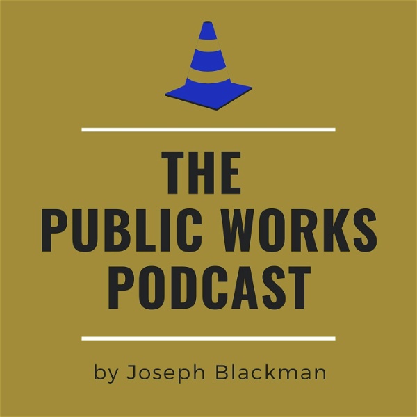 Artwork for Public Works Podcast
