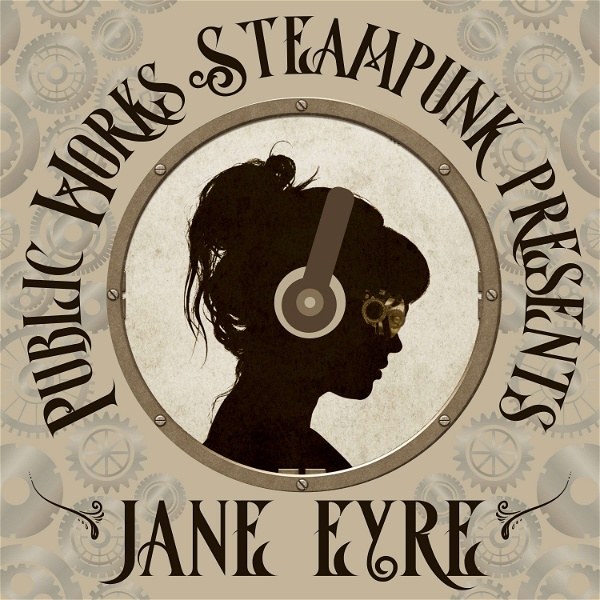 Artwork for Jane Eyre
