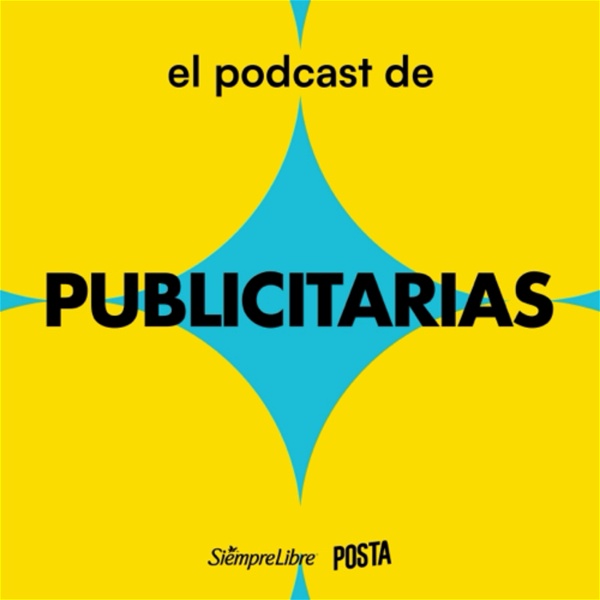 Artwork for Publicitarias Podcast