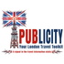 Publicity - Your London Travel Toolkit