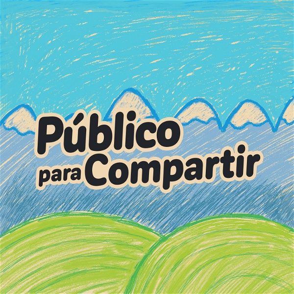 Artwork for Público para Compartir