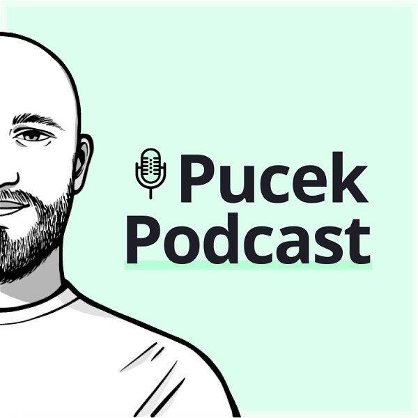 Artwork for Pucek Podcast