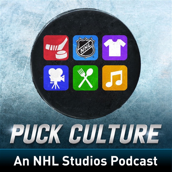 Artwork for Puck Culture