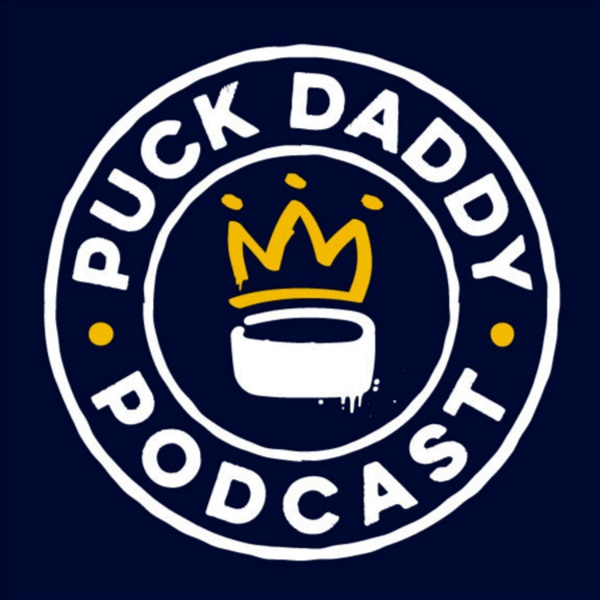 Artwork for Puck Daddy