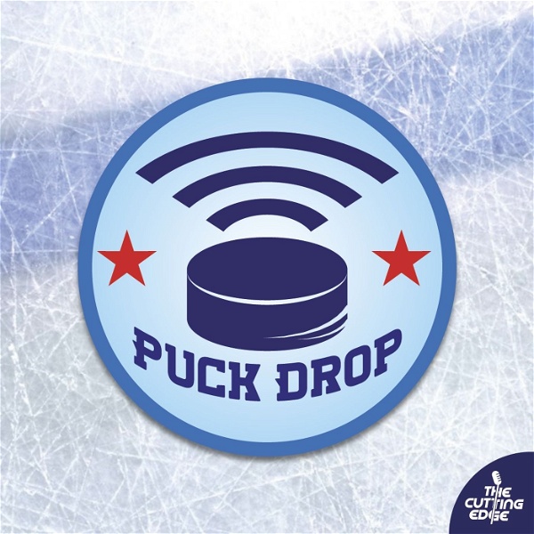 Artwork for Puck Drop Podcast