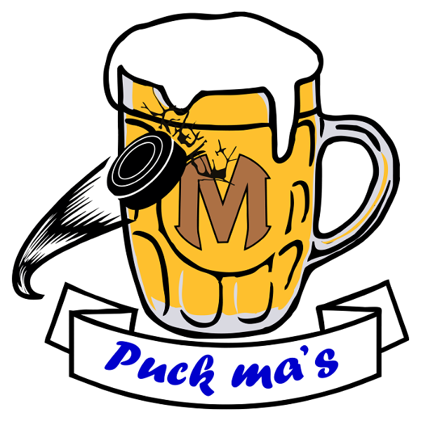 Artwork for Puck ma's
