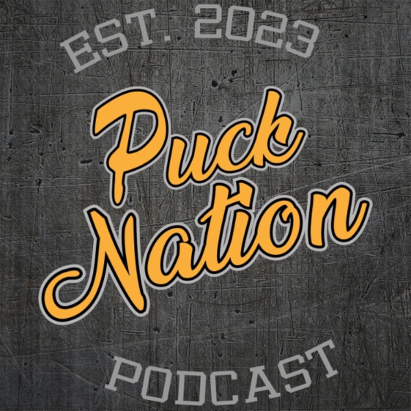 Artwork for Puck Nation Podcast